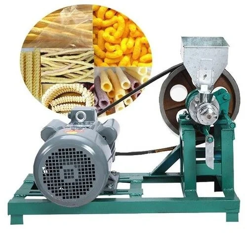kurkure making machine andhrapradesh